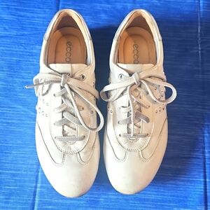 Ecco Street Evo golf shoes